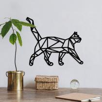 Quadro Decorativo Gatinho Quadro Decorativo Gatinho