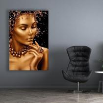 Quadro Decorativo Grande Moderno Para Sala Quarto Hall 90x60 Quadro Decorativo Grande Moderno Para Sala Quarto Hall 90x60