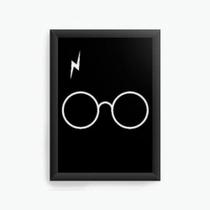 Quadro decorativo Harry Potter - Actoon