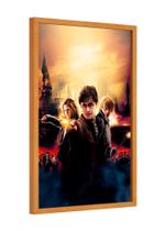 Quadro decorativo - harry potter Quadro decorativo - harry potter