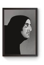 Quadro Decorativo Igor Young Frankenstein
