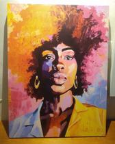 Quadro Decorativo impressão UV Quadro Decorativo impressão UV