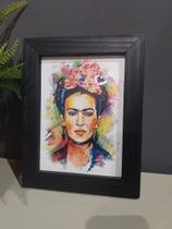 Quadro Decorativo impressão UV Quadro Decorativo impressão UV