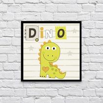 Quadro Decorativo Infantil 02 Quadro Decorativo Infantil 02