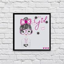 Quadro Decorativo Infantil 08