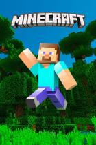 Quadro Decorativo Jogo Mc Mod 139 30x20 Mdf Madeira Adesivada Quadro Decorativo Jogo Mc Mod 139 30x20 Mdf Madeira Adesivada