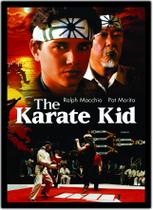 Quadro Decorativo Karate Kid Geek Cinema Filmes G01 Quadro Decorativo Karate Kid Geek Cinema Filmes G01