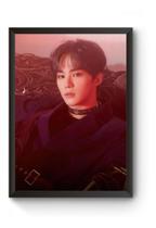 Quadro Decorativo Lee Chi Hoon Quadro Decorativo Lee Chi Hoon