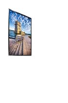 Quadro Decorativo Lisboa Portugal Fotografia - 70X50Cm Quadro Decorativo Lisboa Portugal Fotografia - 70X50Cm