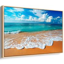 Quadro decorativo Mar - Art Canvas