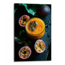 Quadro decorativo Maracujá - Art Canvas