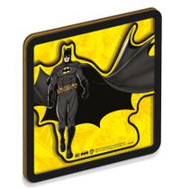Quadro Decorativo MDF Batman Geek - 1 Unidade - Festcolor - Rizzo