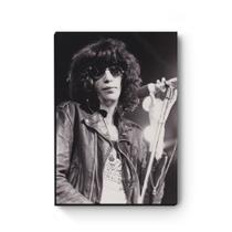 Quadro decorativo MDF Joey Ramone Quadro decorativo MDF Joey Ramone