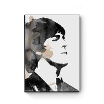 Quadro decorativo MDF Paul McCartney MOD3