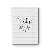 Quadro decorativo MDF Pink FLoyd The Wall Quadro decorativo MDF Pink FLoyd The Wall