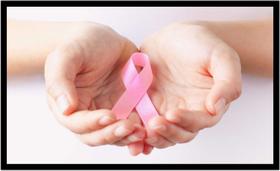 Quadro Decorativo Medicina Médicos Conscientização Câncer De Mama Consultórios Com Moldura RC026 Quadro Decorativo Medicina Médicos Conscientização Câncer De Mama Consultórios Com Moldura RC026