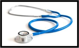 Quadro Decorativo Medicina Médicos Estetoscópio Salas Saúde Consultórios Com Moldura RC020 Quadro Decorativo Medicina Médicos Estetoscópio Salas Saúde Consultórios Com Moldura RC020