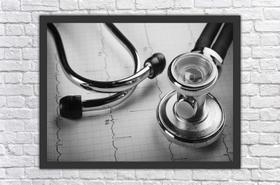 Quadro Decorativo Medicina Salas Decorações Com Moldura Quadro Decorativo Medicina Salas Decorações Com Moldura