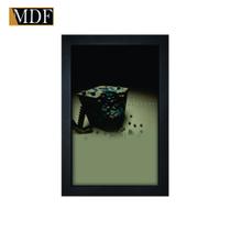 Quadro Decorativo Moldura Pintada Gel Minecraft 30x20 Mdf Adesivado Quadro Decorativo Moldura Pintada Gel Minecraft 30x20 Mdf Adesivado