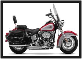 Quadro Decorativo Motos Antigas Motocicletas Vintage Retrô Decorações Com Moldura G07 Quadro Decorativo Motos Antigas Motocicletas Vintage Retrô Decorações Com Moldura G07