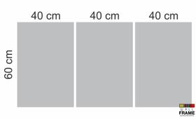 Quadro Decorativo Mulher Digital 120x60