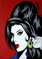 Quadro Decorativo Musical Modelo 101 30x20 Mdf Madeira Adesivada