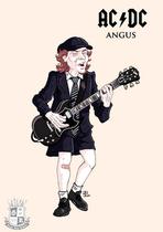 Quadro Decorativo Musical Modelo 121 30x20 Mdf Madeira Adesivada