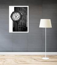 Quadro Decorativo New York Fifth Avenue - 70X50Cm