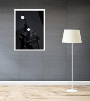 Quadro Decorativo New York Park Ave - 70x50cm Quadro Decorativo New York Park Ave - 70x50cm