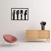quadro decorativo notas musicais em MDF 6MM vazado quadro decorativo notas musicais em MDF 6MM vazado