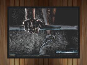 Quadro Decorativo Nutrição Fitness Academias Pilates Decorações Com Moldura Quadro Decorativo Nutrição Fitness Academias Pilates Decorações Com Moldura