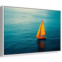 Quadro decorativo Oceano