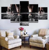 Quadro Decorativo Painel Academia,levantamento Peso" Quadro Decorativo Painel Academia,levantamento Peso"