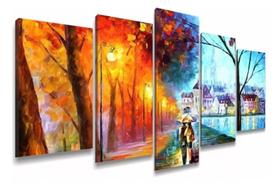 Quadro Decorativo Painel Casal Pintura A Óleo" Quadro Decorativo Painel Casal Pintura A Óleo"