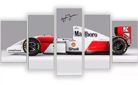 Quadro Decorativo Painel Mosaico f1"