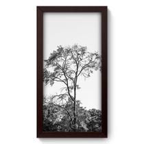 Quadro Decorativo - Paisagem - 19cm x 34cm - 085qdpp