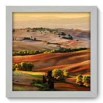 Quadro Decorativo - Paisagem - 22cm x 22cm - 136qnpab