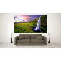 Quadro Decorativo Paisagem Big Foss - 90x60cm