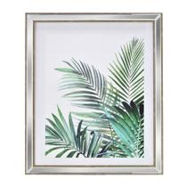 Quadro Decorativo Palmeira Verde 66cm Espressione