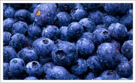 Quadro Decorativo Para Cozinhas Frutas Açaí Gourmet Mercados Decorações Moldura Branca Q02