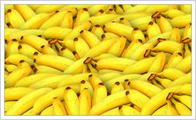 Quadro Decorativo Para Cozinhas Frutas Banana Gourmet Mercados Decorações Moldura Branca Q01 Quadro Decorativo Para Cozinhas Frutas Banana Gourmet Mercados Decorações Moldura Branca Q01