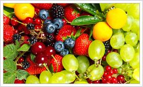 Quadro Decorativo Para Cozinhas Frutas Uva Vinhos Gourmet Mercados Decorações Moldura Branca Q08