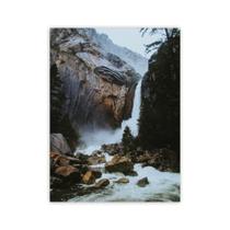 Quadro Decorativo Para Quartos Salas Variados Paisagens 01