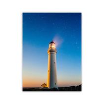 Quadro Decorativo Para Quartos Salas Variados Paisagens 15