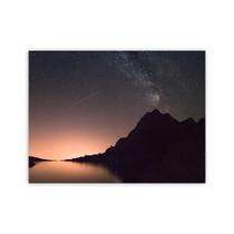 Quadro Decorativo Para Quartos Salas Variados Paisagens 18