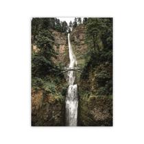 Quadro Decorativo Para Quartos Salas Variados Paisagens 24