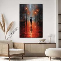 Quadro Decorativo Para Sala Quarto Hall Tela vertical Grande Buda Perfil Arte Moderna Quadro Decorativo Para Sala Quarto Hall Tela vertical Grande Buda Perfil Arte Moderna