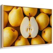 Quadro decorativo Pera - Art Canvas Quadro decorativo Pera - Art Canvas