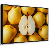 Quadro decorativo Pera