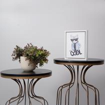 Quadro Decorativo perfeitos para quartos, salas, cozinha e escritorios. 15x20, Moldura Pinus.